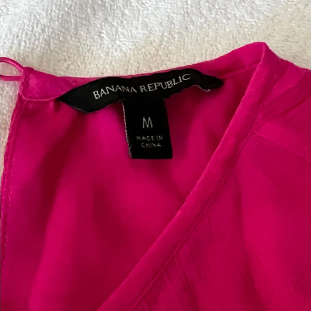 Banana Republic Dress - Picture 3 of 7